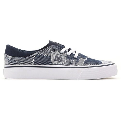 Dc Shoes Nizke superge Trase TX LE Siva Slike