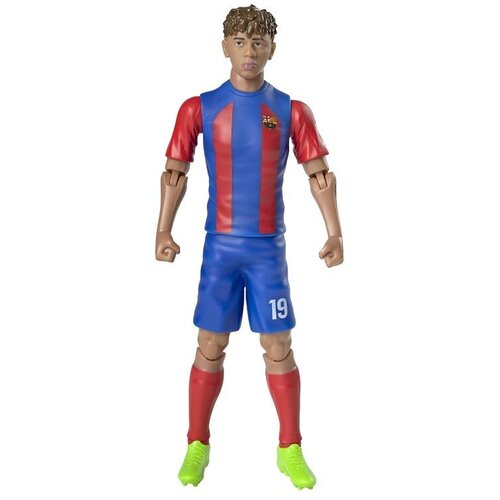 Drugo FC Lamine Yamal Akcijska figura 20cm Cijene