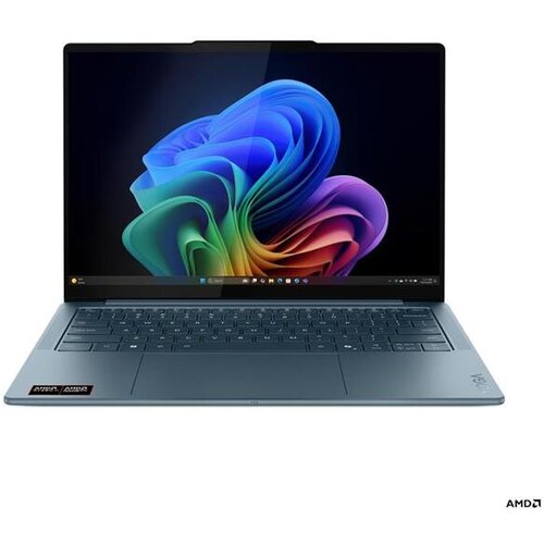 Lenovo prenosnik Yoga Slim 7 14 83JY000YSC/14"/AMD Ryzen AI 7/32 GB RAM/1 TB SSD/OLED 2880x1800/Win11 Home/83JY000YSC Cene