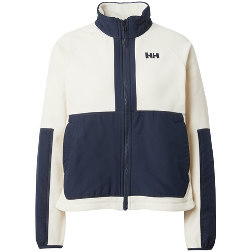 Helly Hansen Funkcionalna jopa iz flisa bež / marine Slike