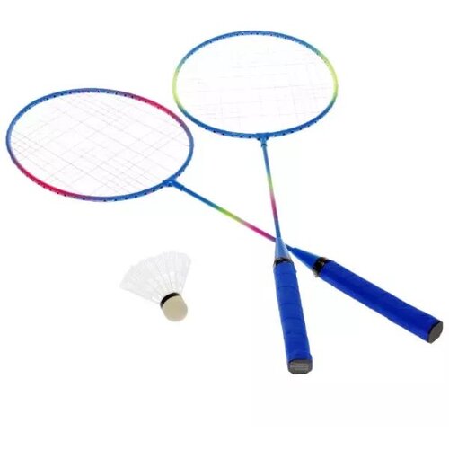  Gametime: Set za badminton - moder Cene