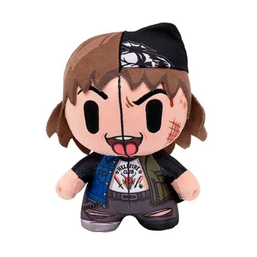 YUME Toys Stranger Things - Times Change Edition - Eddie DZNR Plush ( 070105 ) Slike