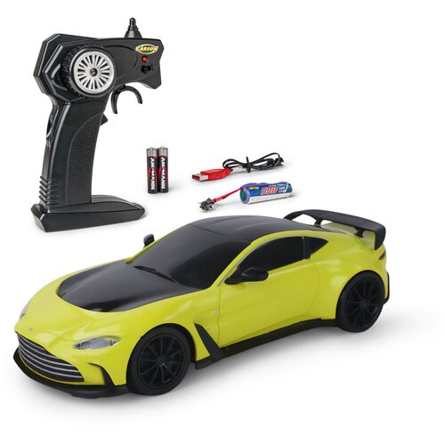 TAMIYA CARSON Carson 1:24 Aston Martin Vantage 2.4G 100% RTR Cijene