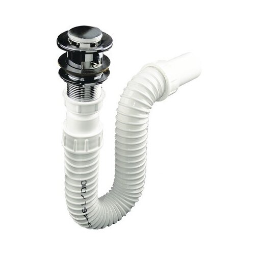 Sifon za sudoper (1¼″, Plastika) Cijene