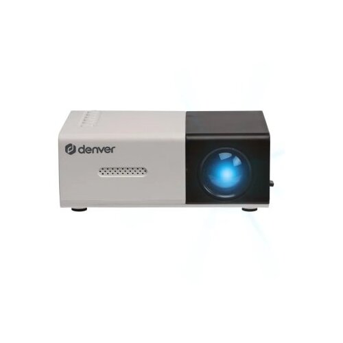 Denver mini projektor PR-800B Slike