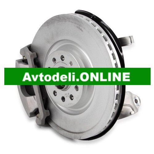 VW Originalni avtodeli za Volkswagen Cene