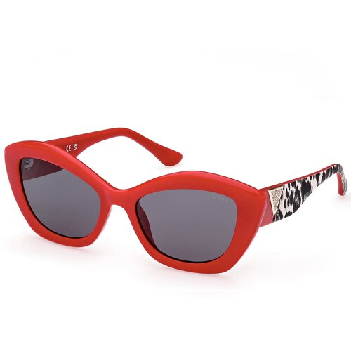 Guess Jeans WOMAN RED SUNGLASSES Cijene