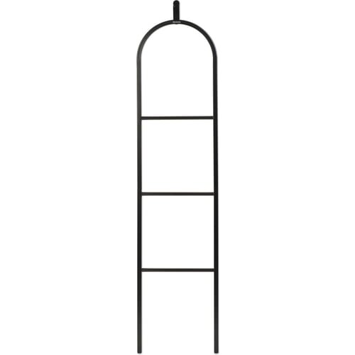 Brabantia Lestev za obešanje Linn - Black Cene