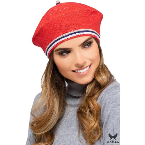 Kamea Woman&amp;#039;s Beret K.21.068.21 Slike