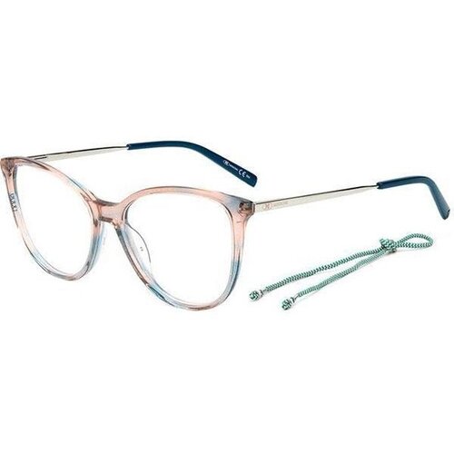 M Missoni MMI0016 DB1 ONE SIZE (53) Večbarvna/Kristalna Cene