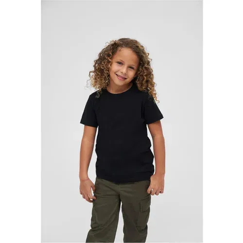 Brandit Children's T-shirt black