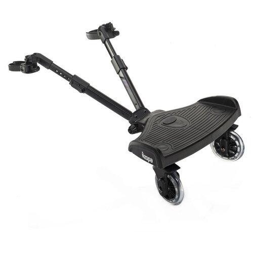 Zopa univerzalni nastavak za kolica Segboard 2, Black Cijene