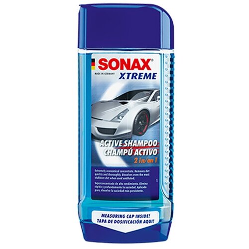 Sonax Aktivni Šampon - 214200 Cene