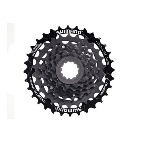 Shimano račna hg200 7 brzina 12-28t(pakovanje u kesici) ( 191163 ) Cene
