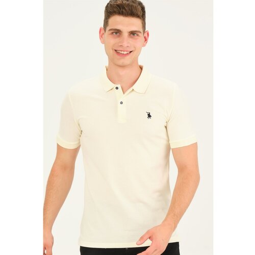 Dewberry Mo&amp;scaron;ka polo majica T8561 Slike