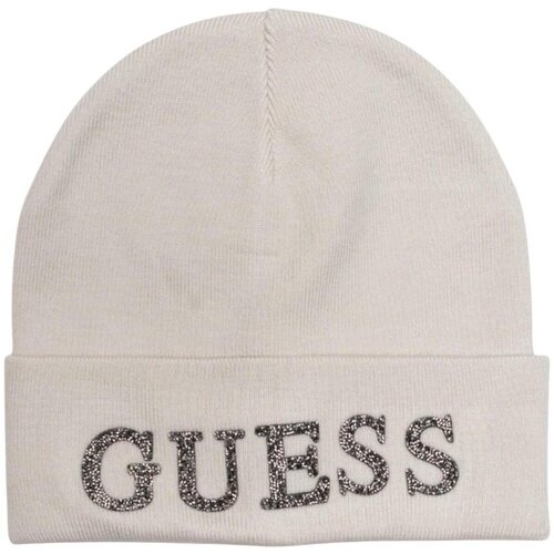 Guess Kape BEANIE AW5398 POL01 Siva Slike