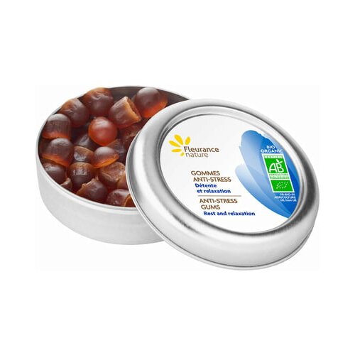 Fleurance Nature pastile anti-stress bio Cene