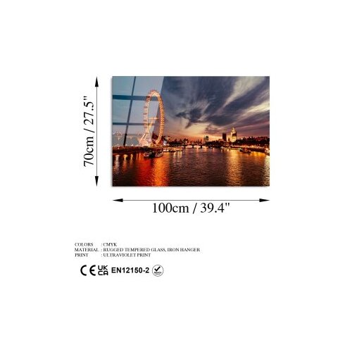 Wallity slika UV-174, 70 x 100 cm Slike