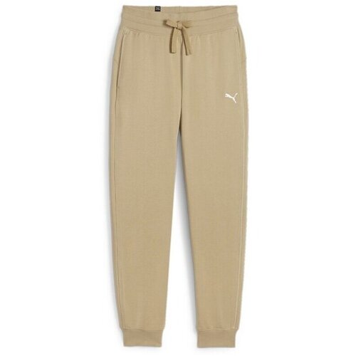 Puma Hlače 67788983 Bež Slike