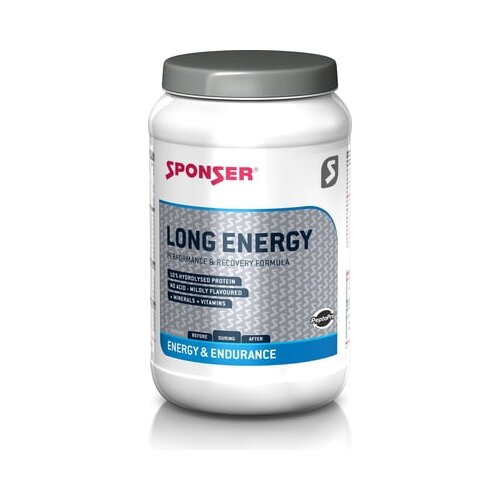 Sponser Sport Food long energy - citrus Slike