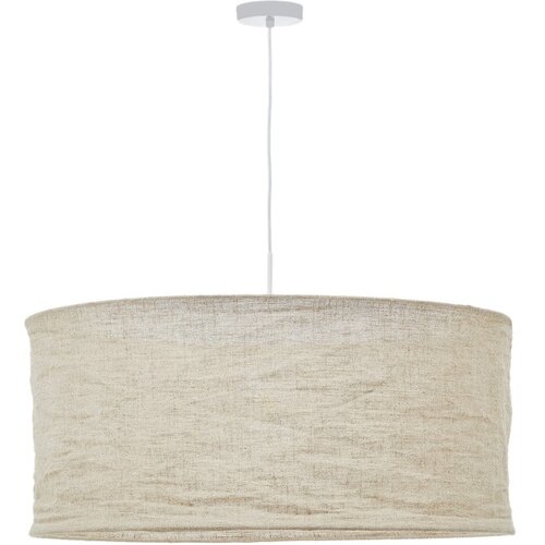 Kave Home Bež senčilo ø 80 cm Mariela – Cene
