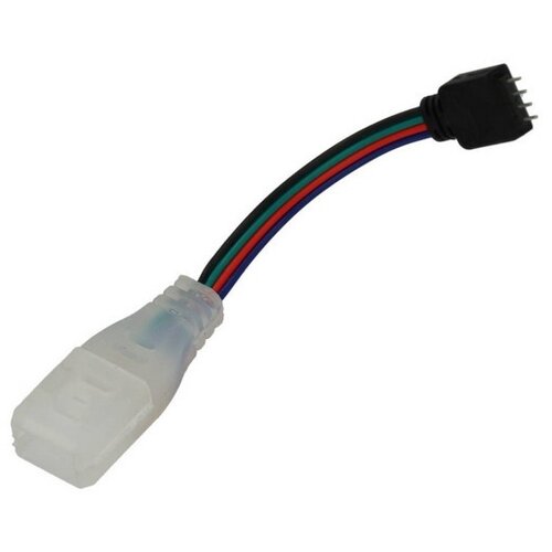  konektor za rgb led neon traku K6-UL612-4 Cene