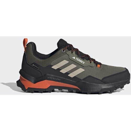Adidas Muške cipele Terrex Ax4 Gtx M, Maslinaste Slike