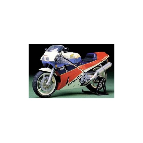 Tamiya 300014057 Honda VFR 750R 1987 model motocikla za sastavljanje 1:12 Cijene