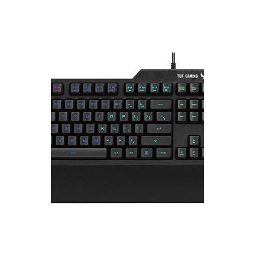  Tipkovnica ASUS TUF GAMING K1 Cene