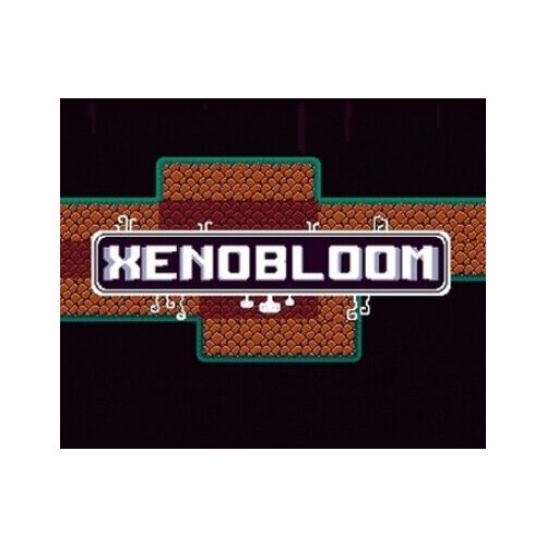 Steam XenoBloom Key GLOBAL Cene