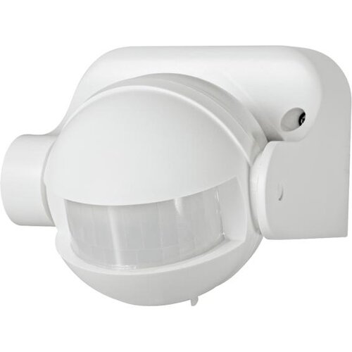 Home Detektor pokreta sa relejom &amp;ndash; PIR 04/WH Slike
