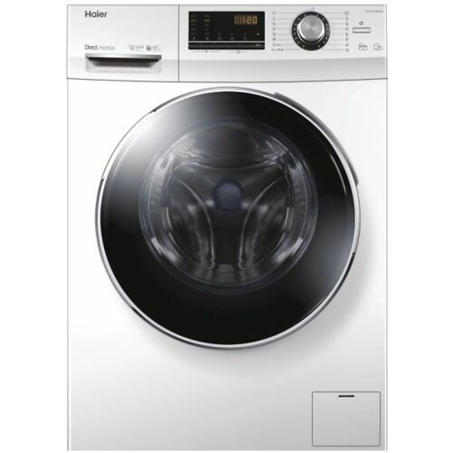 Haier HW70-B12636N-S mašina za pranje veša Slike