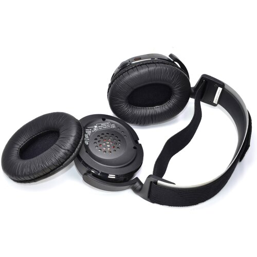 INF Nadomestne ušesne blazinice za Turtle Beach Stealth RECON SPARK/RECON 50/50 P - črne (2 kom), (21838086) Cene