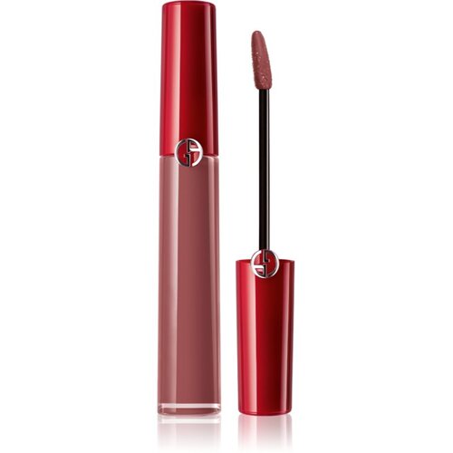 Armani Lip Maestro Liquid Lipstick dugotrajni tekući ruž za usne nijansa 213 Silenzio 6.5 ml Cijene