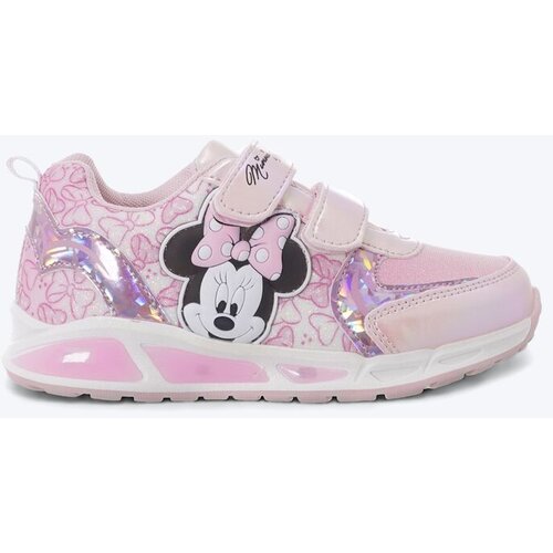 SUGI Patike za devojčice Minnie, Svetloroze Slike