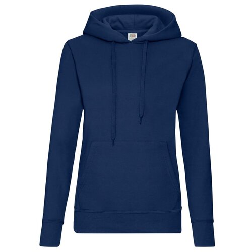 Fruit Of The Loom F81•Ladies Hooded Sweat Slike