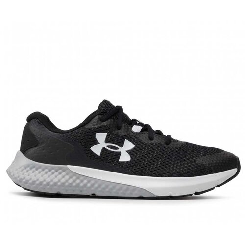 Under Armour Tek &amp;amp; Trail UA Charged Rogue 3 Črna Slike