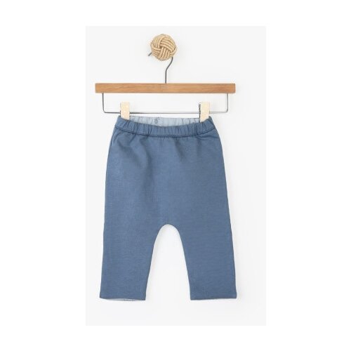 Just kiddin baby dječje duge hlače s obje strane hlače animals blue Cijene