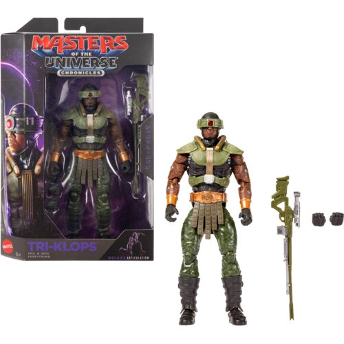 Masters of the Universe JKJ24 dječja figura Cijene