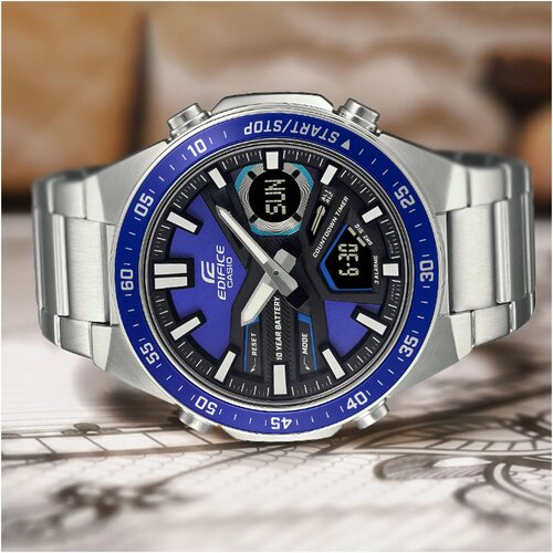  Muški sat Casio- EFV-C110D-2AVEF Cene