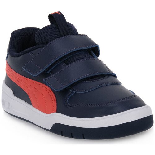 Puma Modne superge 02 MULTIFLEX SL V INF Rožnata Slike