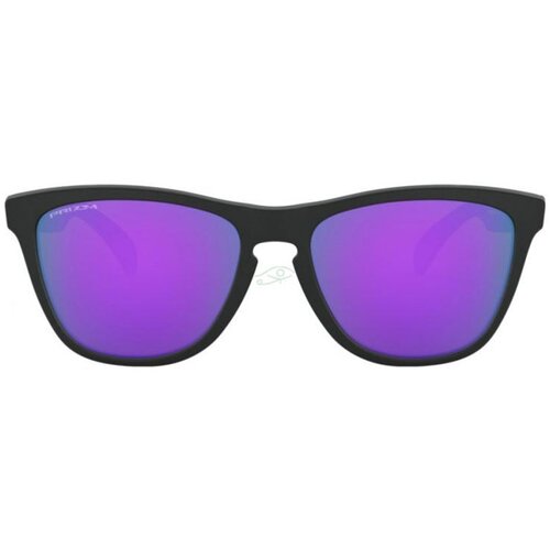 Oakley Occhiali da Sole - Frogskins OO9013 9013H6 Crna Slike