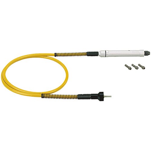 Proxxon Micromot Savitljiva osovina 110/P No 28620 (Namijenjeno za: uređaje Micromot sa zaglavnikom za svrdlo i steznim klije&amp;scaron;tima, Duljina: 100 cm) Slike
