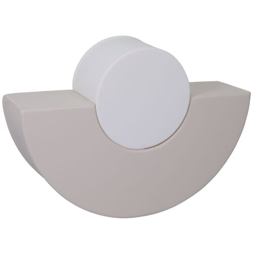 Monkey Gym Mehka Puf In Miza 2 V 1 za Otroke, (5000081488) Slike