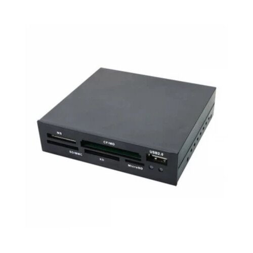 Logilink čitač kartice 3,5inca USB 2.0 All-in-1+USB Cene