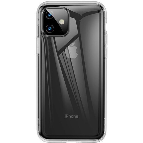 Baseus safety Airbags ovitek za iPhone 11 Cene