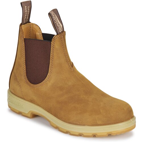 Blundstone CLASSIC CHELSEA BOOTS 1320 Smeđa Slike
