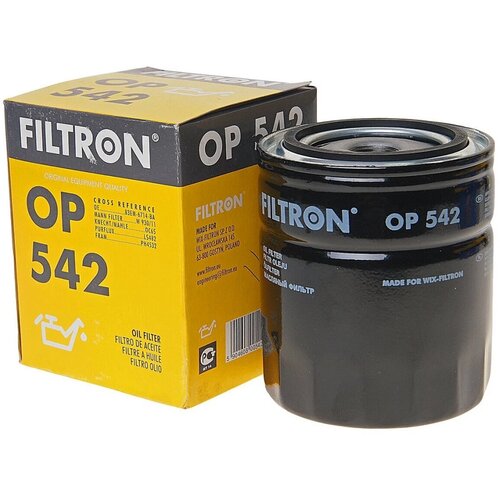 FILTRON FILTER OLJA FORD 2193141 OP542 Cene