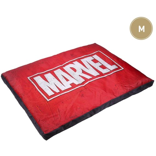 Marvel dog mat / dog mattres m marvel Slike