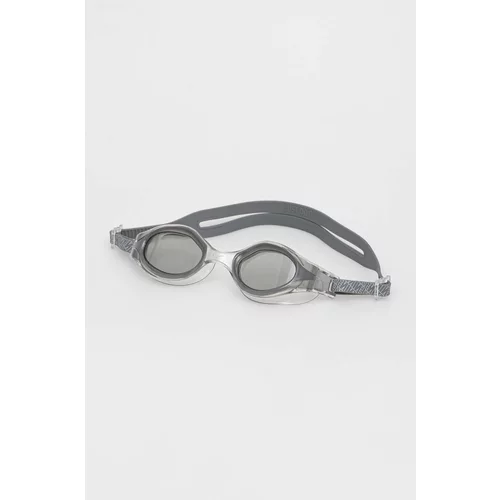 Nike Naočale za plivanje boja: siva